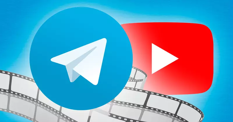 使用 Python 实现 Youtube 视频下载 Telegram 机器人