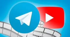使用 Python 实现 Youtube 视频下载 Telegram 机器人