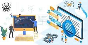 Python 随机更换IP地址和用户代理抓取网站数据