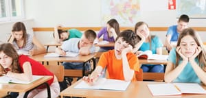 无聊话题能够给你带来收入