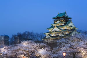 生活工作在日本大阪需要注意哪些问题？