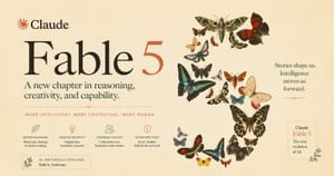 Claude Fable 5 被迫暂停访问时间线梳理及已知事实