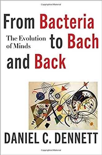 《From Bacteria to Bach and Back》