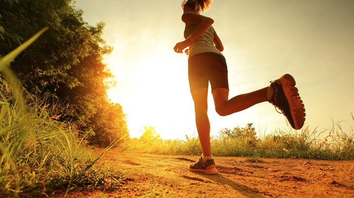 跑步有益脑健康