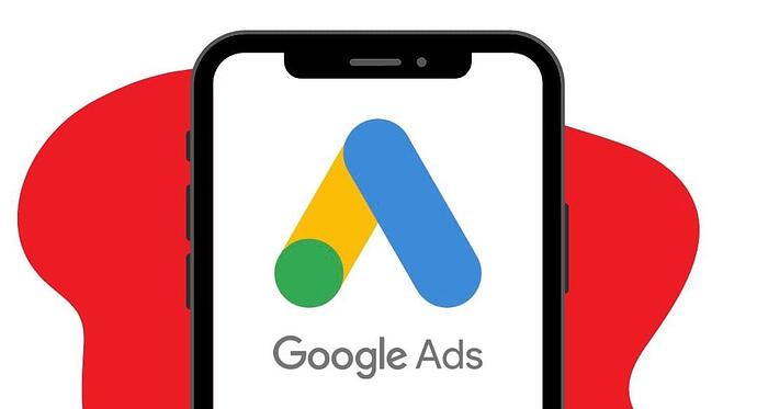 谷歌广告(Google Adsense)
