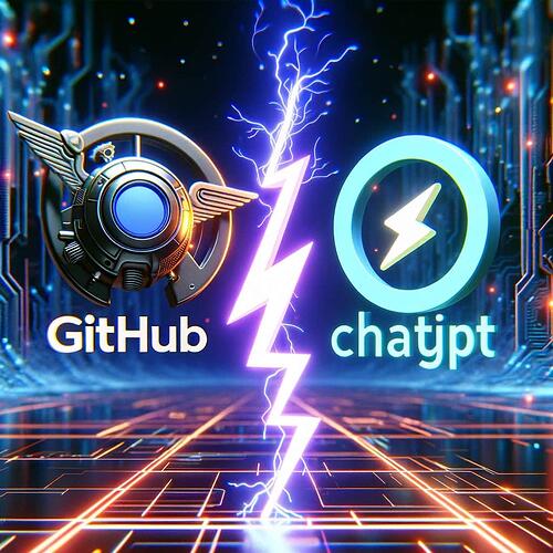 GitHub Copilot 转换为 ChatGPT