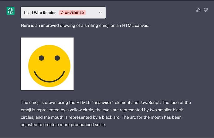 使用 HTML5 Canvas 和 Javascript 绘制图片